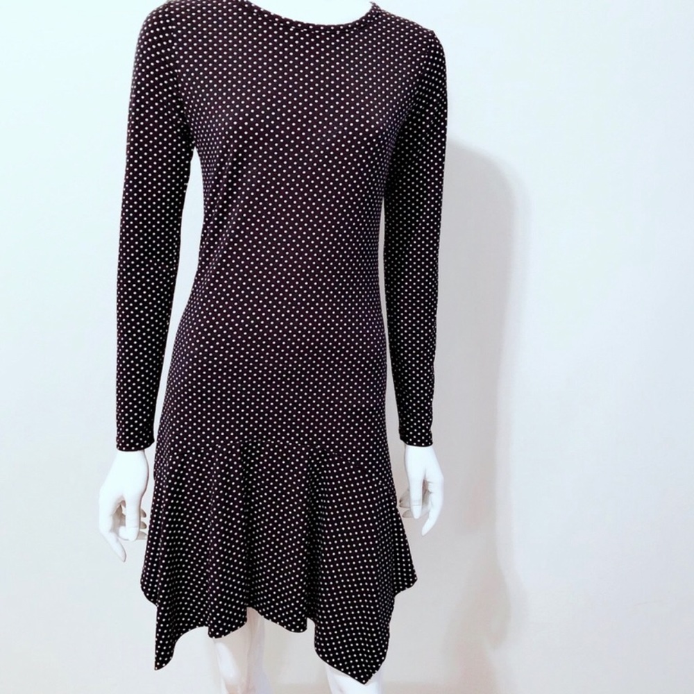 Michael Kors Size S vintage influence dress! 👗 💙